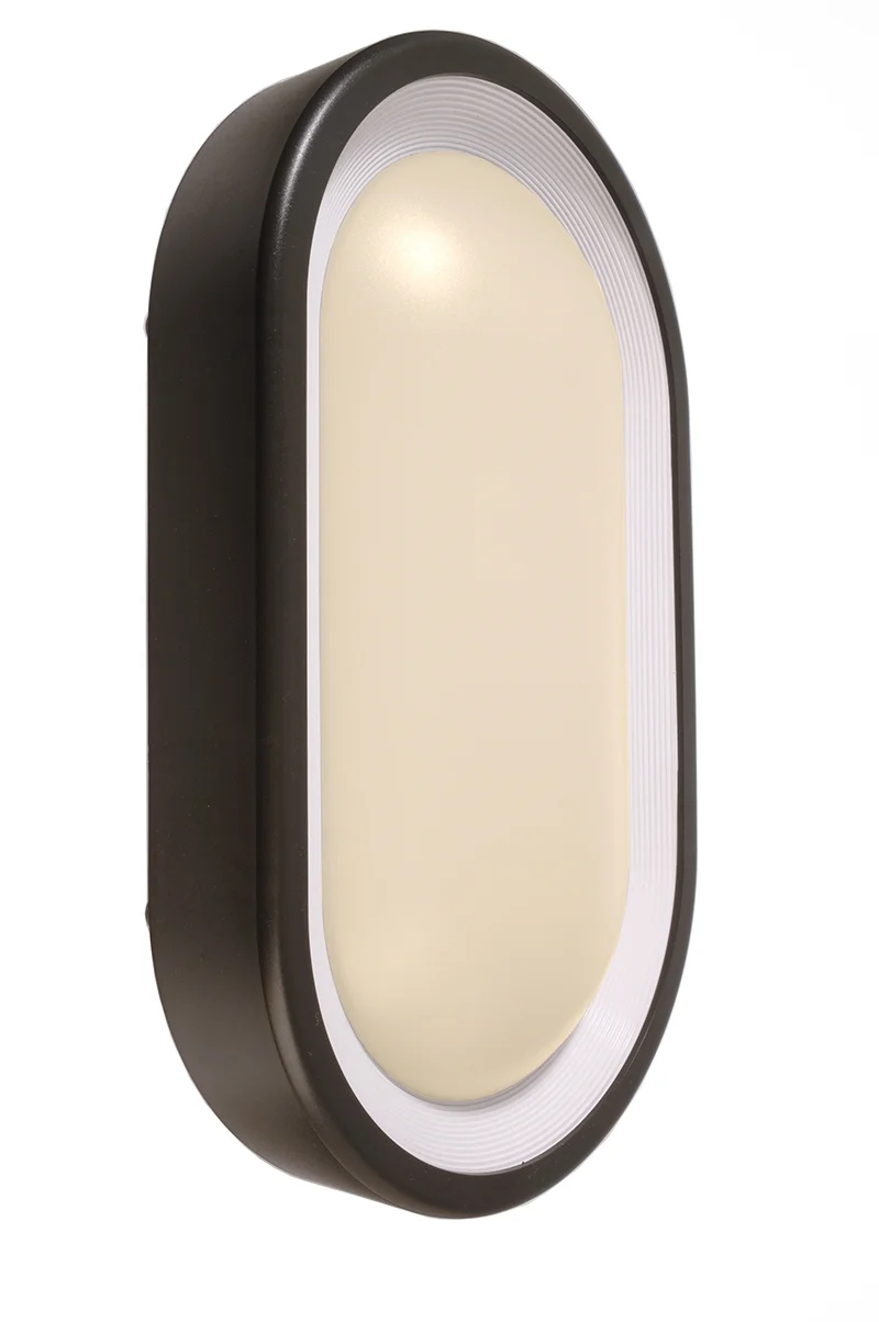 Deko-Light Canis IV 18,25 W Dunkelgrau