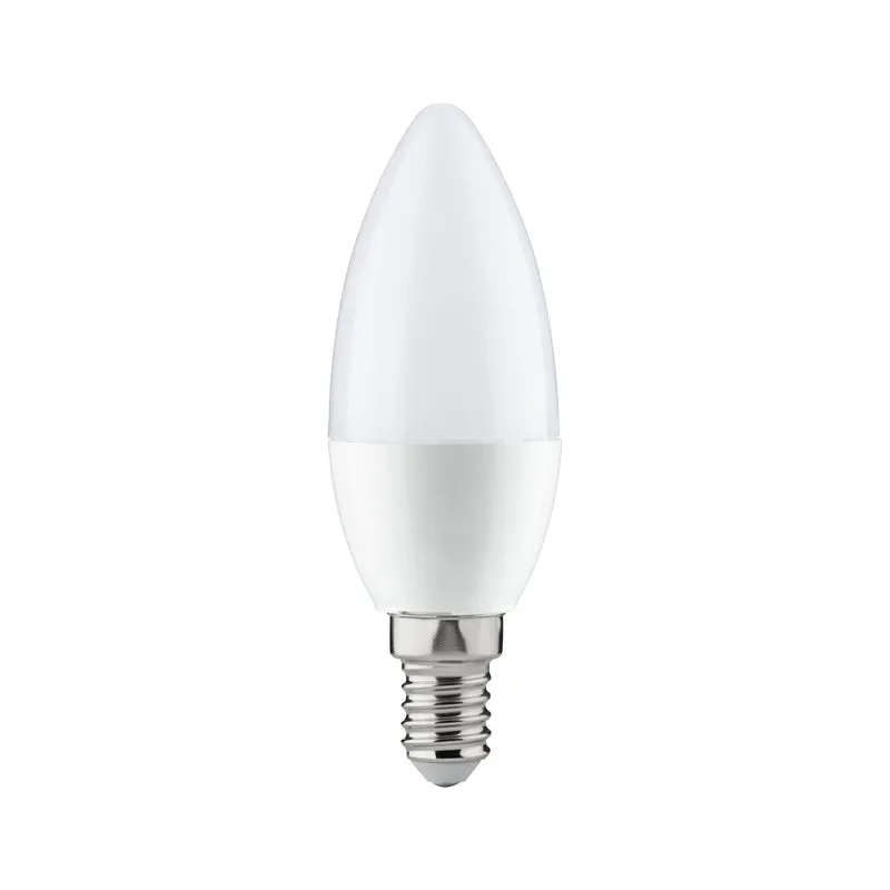 Paulmann LED Kerze 3,5W E14 230V 6500K