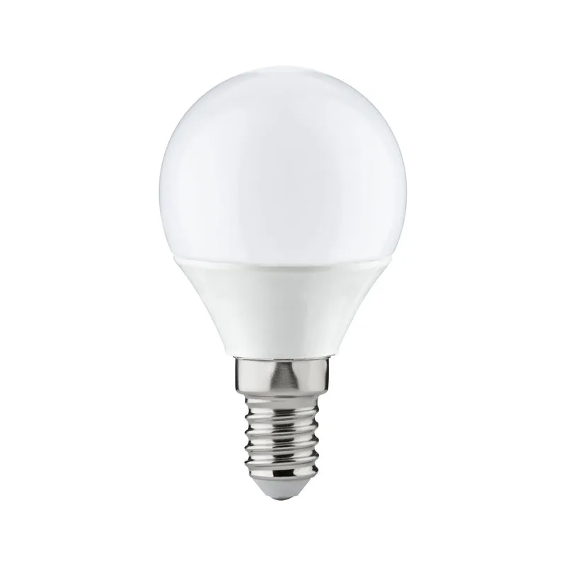 Paulmann LED Tropfen 3,5W E14 230V 6500K
