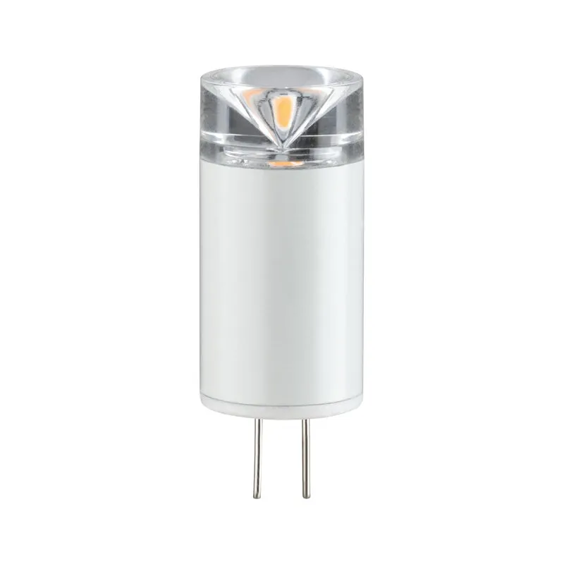 Paulmann LED Stiftsockel 2W G4 12V 2700K