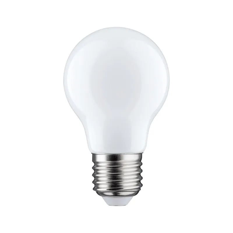 Paulmann LED AGL 4,5W E27 230V Opal 2700K