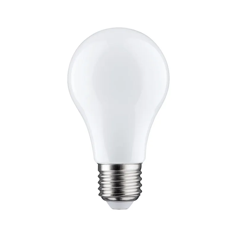 Paulmann LED AGL 6W E27 230V Opal 2700K