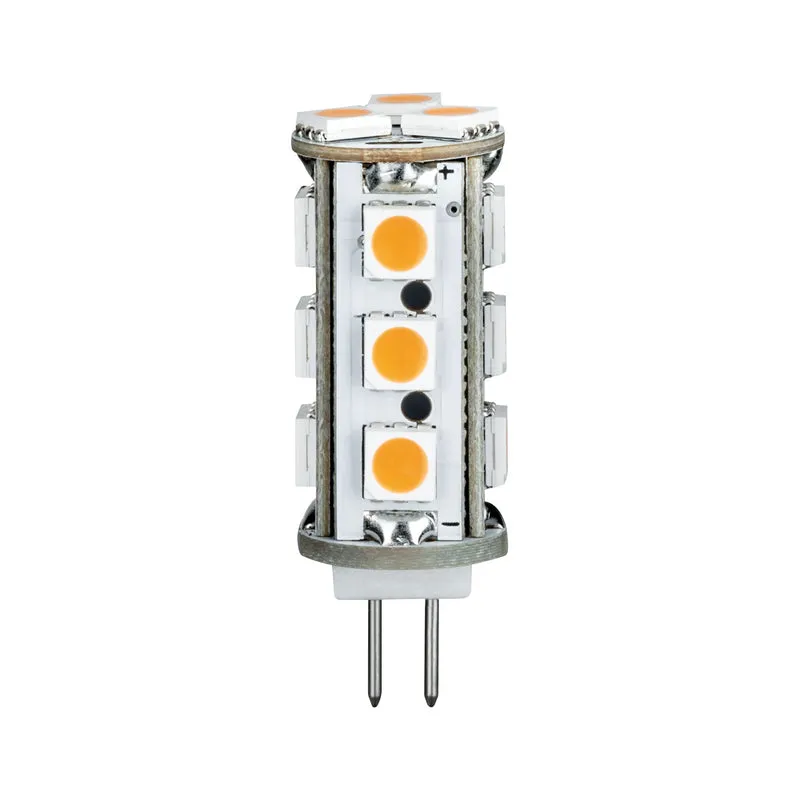 Paulmann LED NV-Stiftsockel rundum 2,5W 12 V G4 2700K