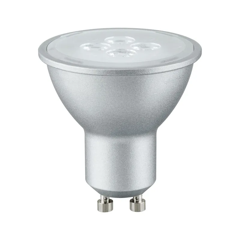 Paulmann LED Reflektor 4,5W GU10 230V 4000K