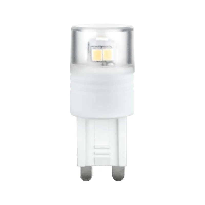 Paulmann LED Stiftsockel 1,5W G9 230V Warmweiß