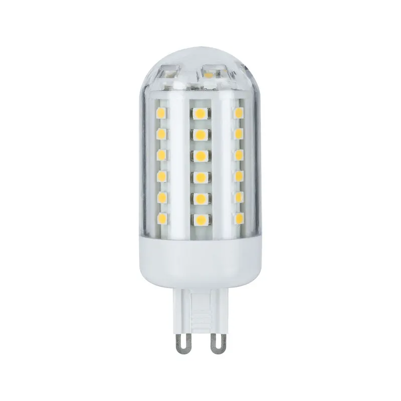 Paulmann LED HV-Stiftsockel 3W 60 LEDs G9 Warmweiß