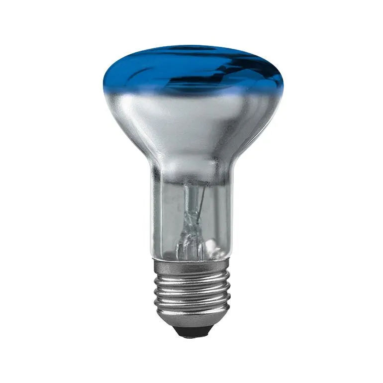 Paulmann Reflektorlampe R63 40W E27 Blau