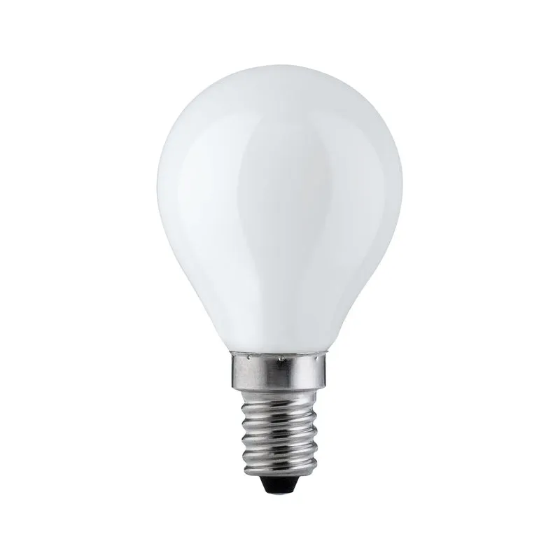 Paulmann Tropfenlampe Backofen 25W E14 300° Opal