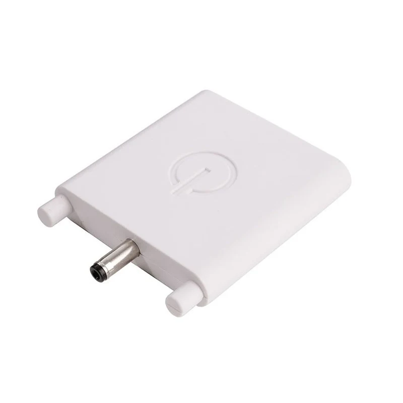Deko-Light LED-Dimmer, Lichtsteuerung Touch Mia weiss L: 38,00mm B: 37,60mm