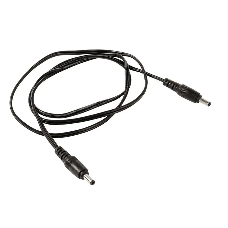 Deko-Light Verbindungskabel für Mia, schwarz Schwarz
