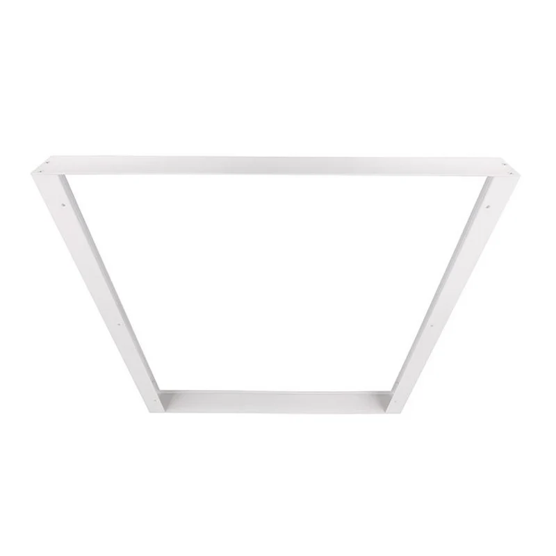 Deko-Light Aufsetzrahmen 62x62 L: 628mm B: 628mm H: 50mm