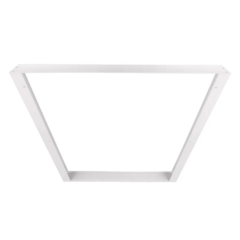 Deko-Light Aufsetzrahmen 60x60 L: 603mm B: 603mm H: 50mm