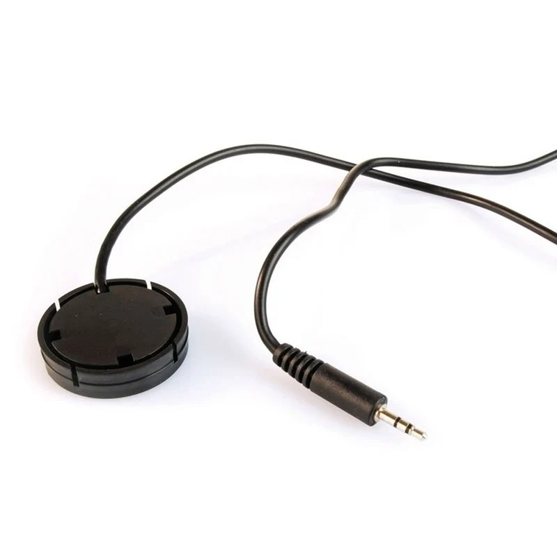 Deko-Light Magic Switch Schwarz