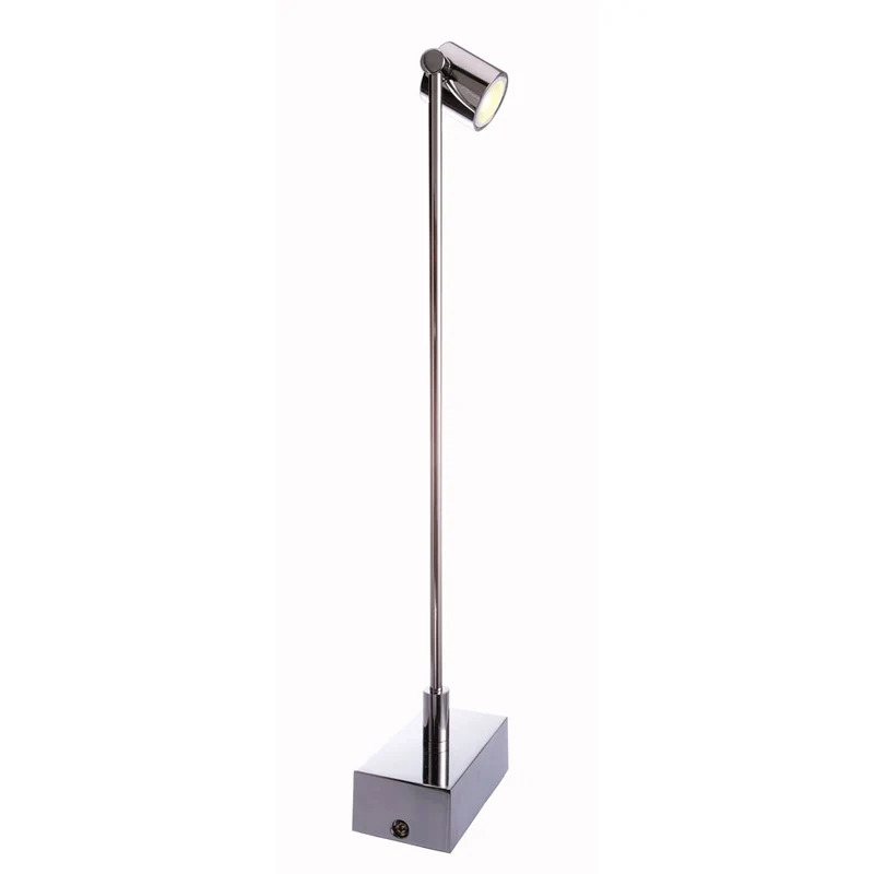 Deko-Light Pedria III 1,1W Silber Chrom