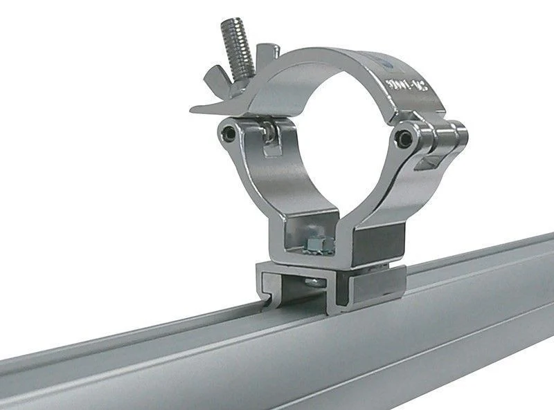 Global Truss, Traversenschelle für 3-Ph- Schiene