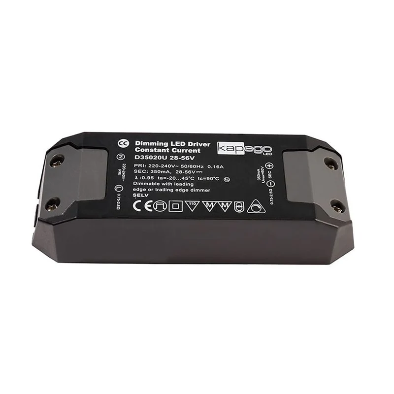 DEKO-LIGHT D35020U stromk.dimmb. 220-240V 872644