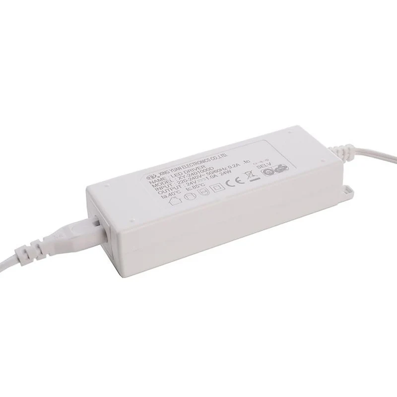 Deko-Light LED-Betriebsgeraet f. Mia 220-240V 24V DC 200mA 1000