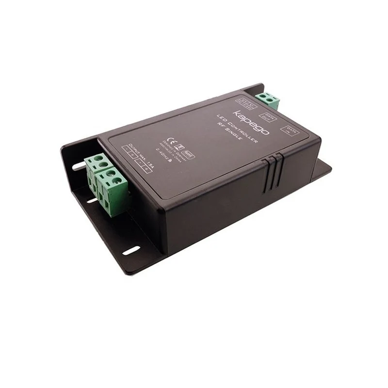Deko-Light Controller RF Single Schwarz