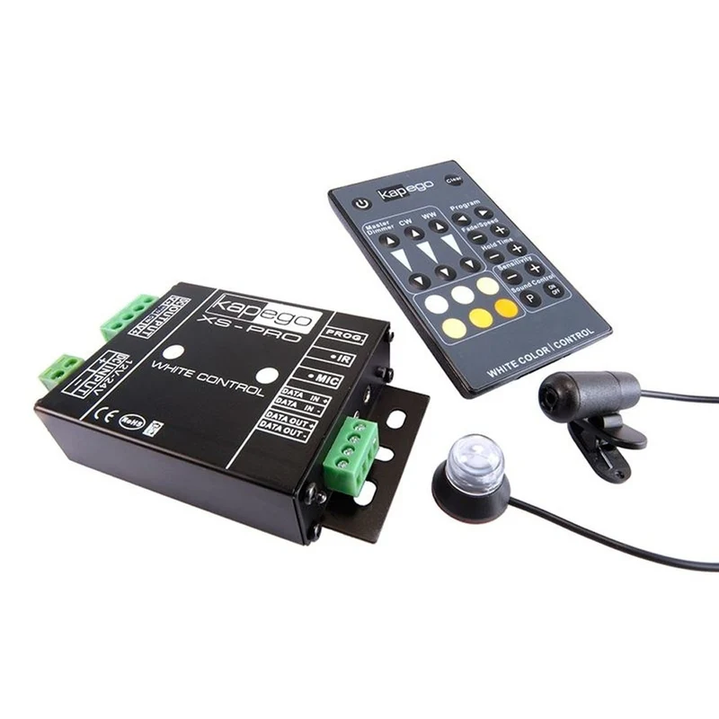 Deko-Light XS-Pro White Color Schwarz