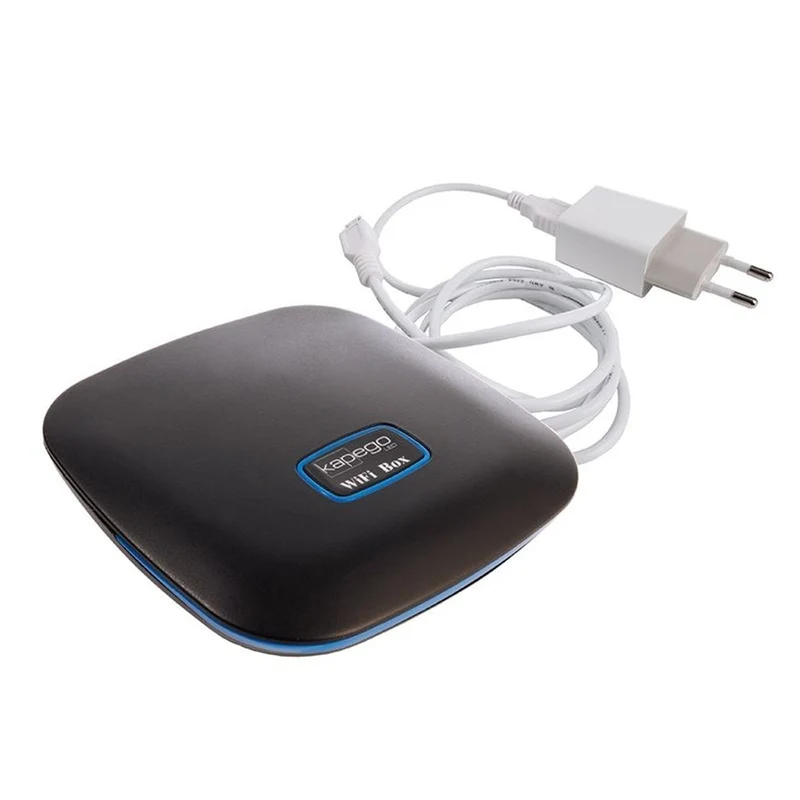 Deko-Light Steuergerät RF Wifi Box II 2.4 GHz dimmbar