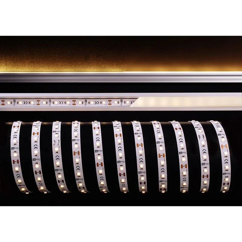 Deko-Light 2835-60-12V-2700K-5m 40W Weiß