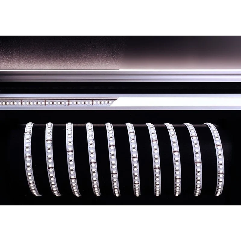 Deko-Light 3528-180-24V-6200K-5m-Nano 75W Weiß