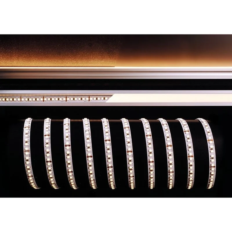 Deko-Light LED-Lichtband 3528 24V 15W/m 1020lm/m 2700K L: 500cm