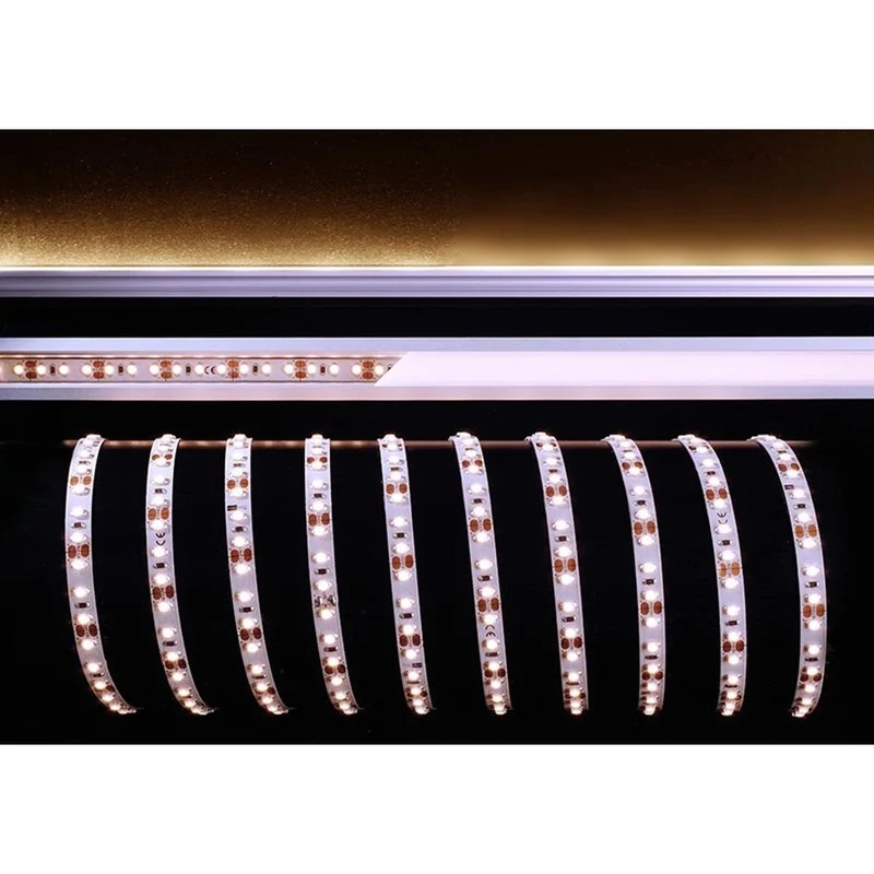 Deko-Light LED-Lichtband 3528 12V 7,2W/m 530lm/m 2700K L: 500cm