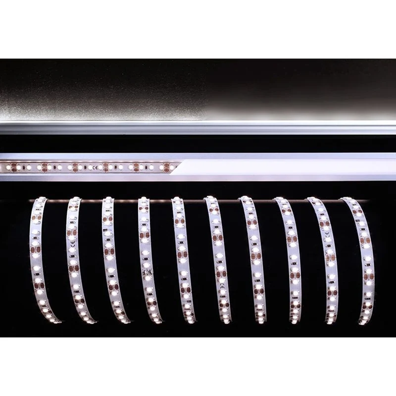 Deko-Light 3528-120-12V-6500K-3m 25W Weiß