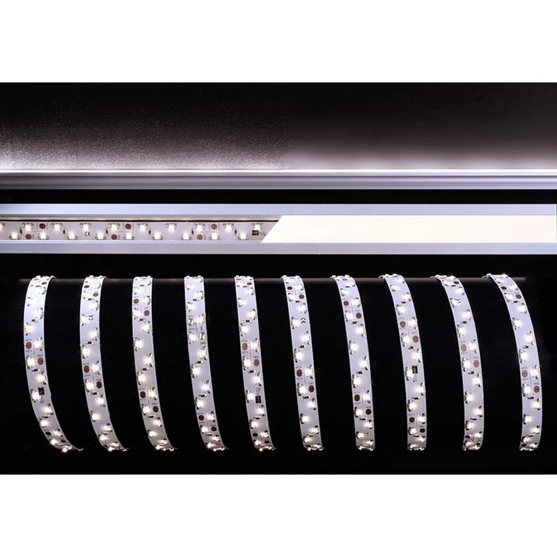 Deko-Light 335-2x60-12V-6500K-3m Weiß