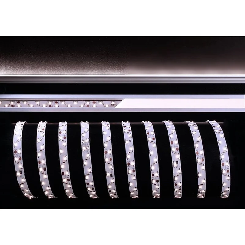 Deko-Light 335-2x60-12V-6500K-3m 22W Weiß