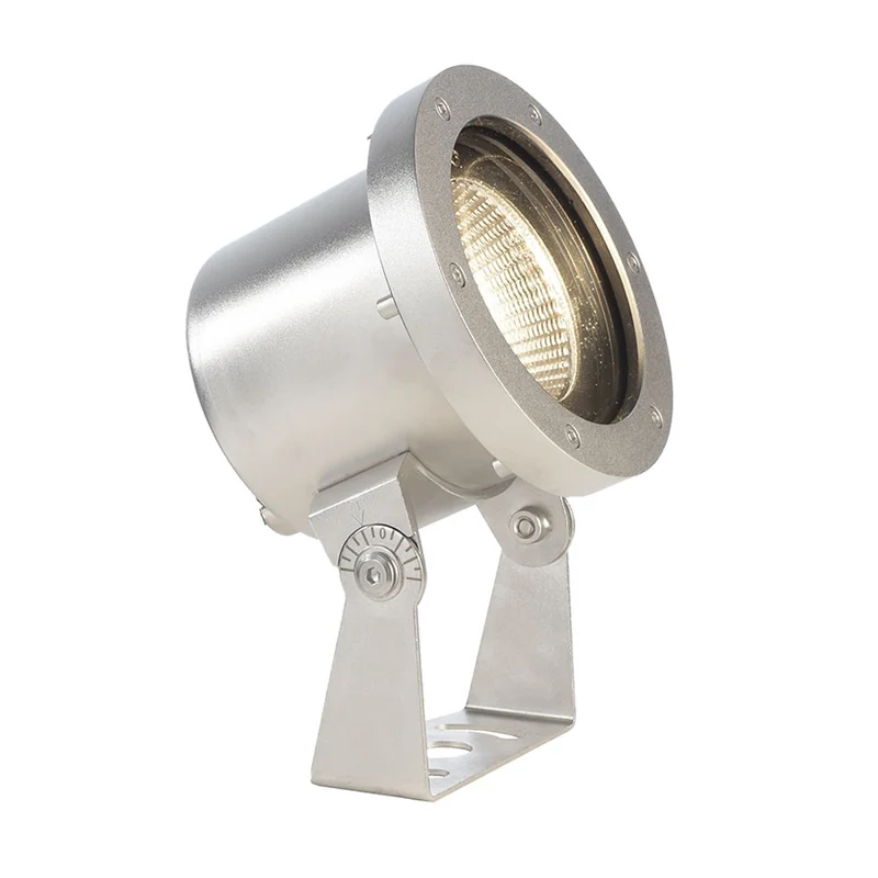 Deko-Light Fiara 18,5W silberfarben