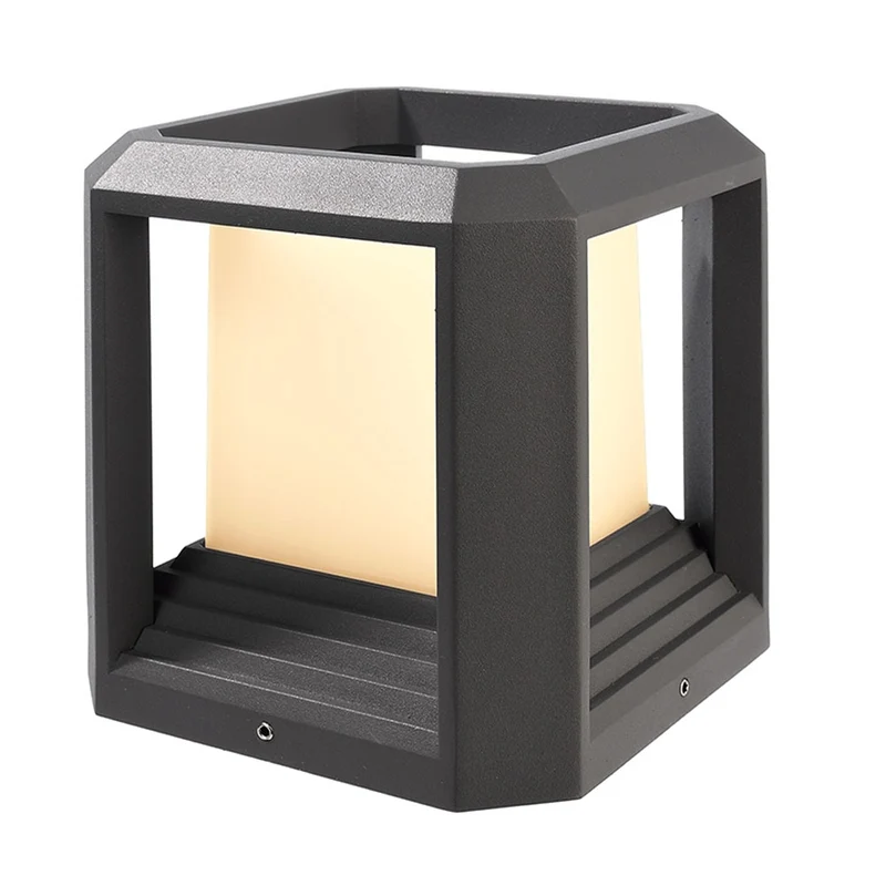 Deko-Light Bootis I 13W dunkelgrau