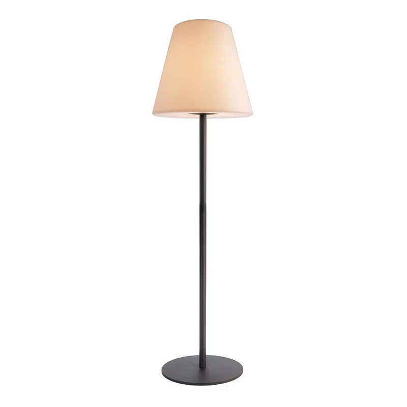 Deko-Light Alexa I dunkelgrau lackiert