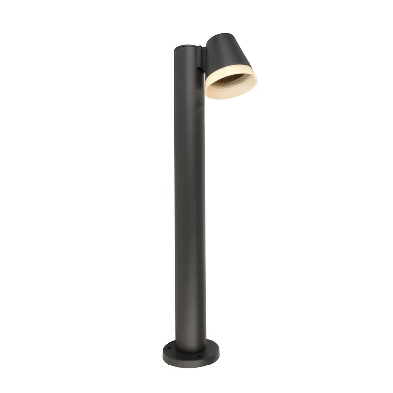 Deko-Light Serpentis I 6,2W dunkelgrau