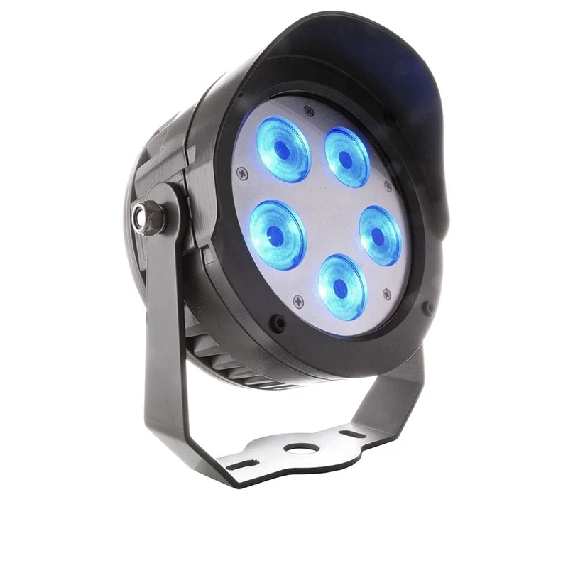 Deko-Light Power Spot I RGBWW 33W anthrazit
