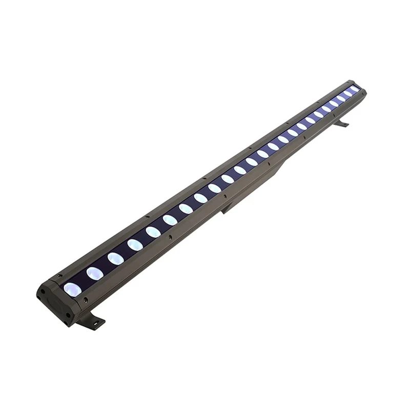 Deko-Light Wallwasher Caph 54W dunkelgrau