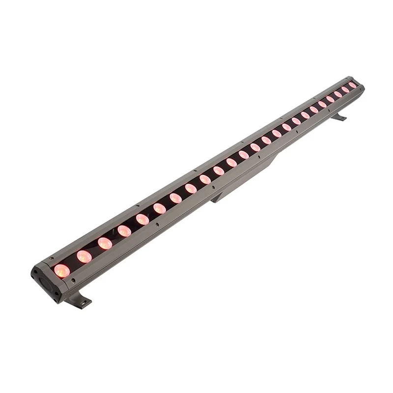 Deko-Light Wallwasher Caph 54W dunkelgrau