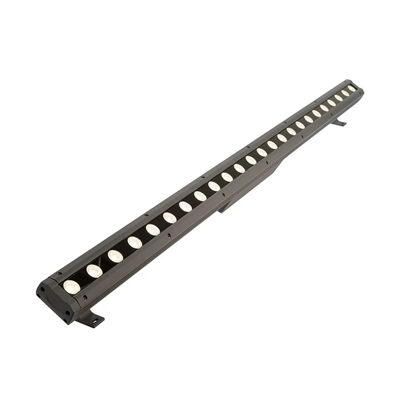 Deko-Light Wallwasher Caph 40W dunkelgrau