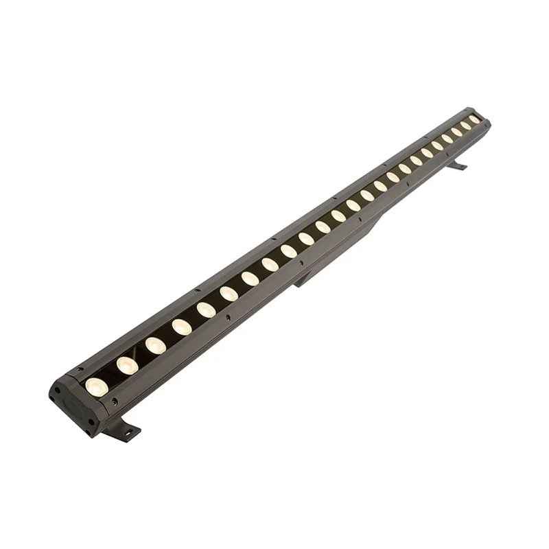Deko-Light Wallwasher Caph 40W dunkelgrau