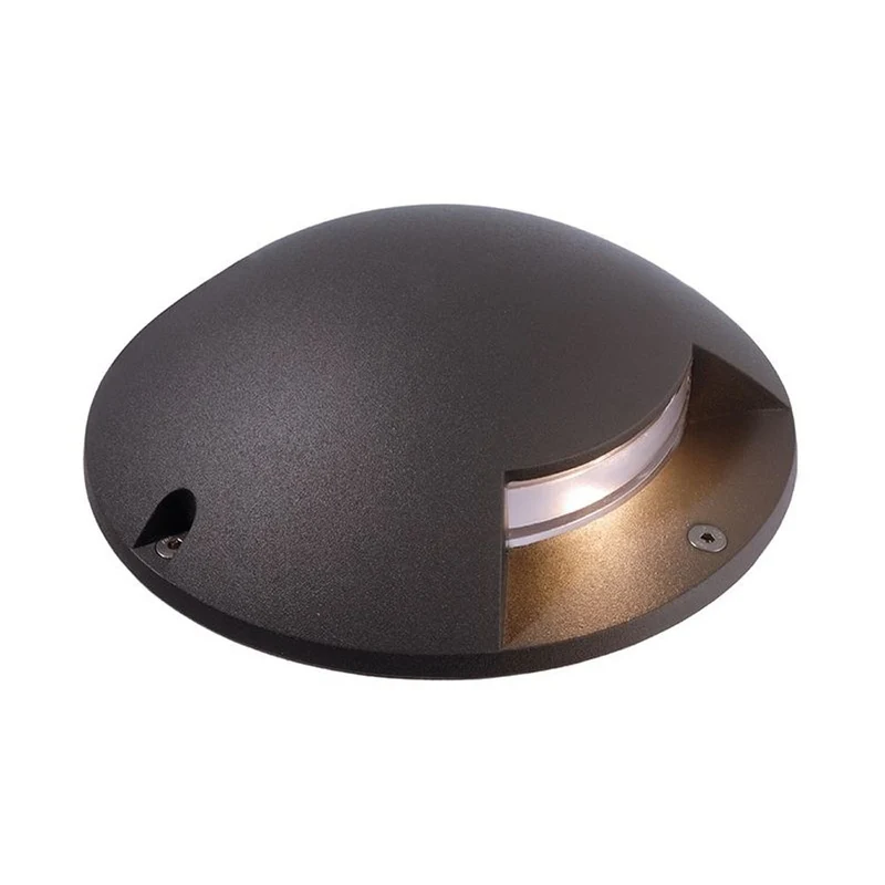 Deko-Light Helios I 2,5W dunkelgrau