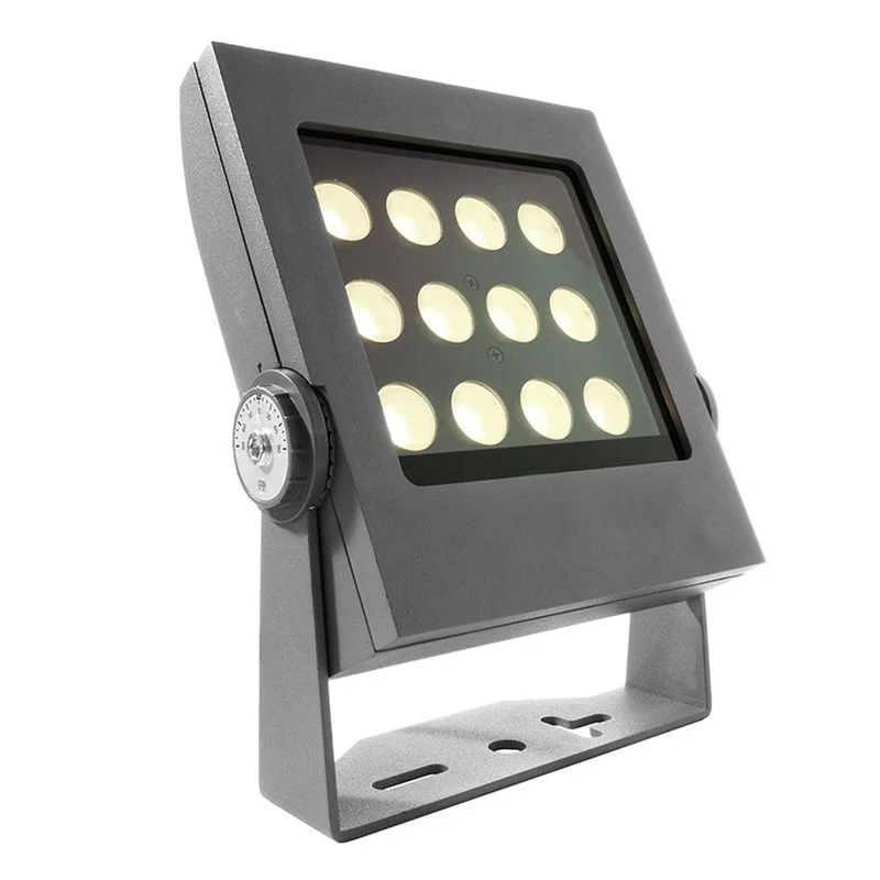 Deko-Light Power Spot IX WW 18,7W anthrazit