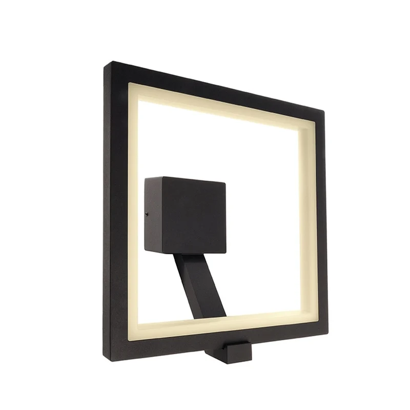 Deko-Light Lyncis 11W dunkelgrau