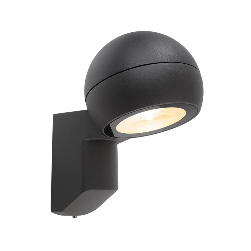 Deko-Light Leonis 13,2W Dunkelgrau