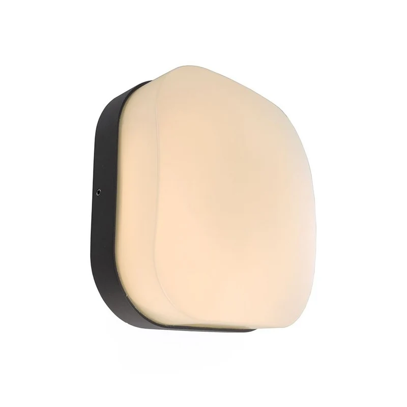 Deko-Light Corvi I 10,5W dunkelgrau