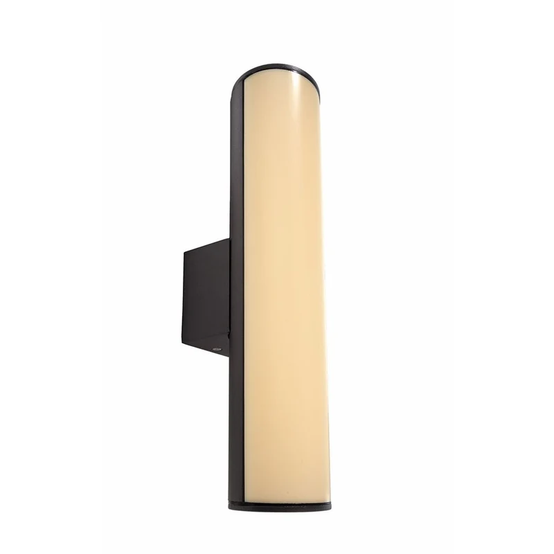 Deko-Light Wandleuchte Rat 30 7W 3000K 270lm Anthrazit