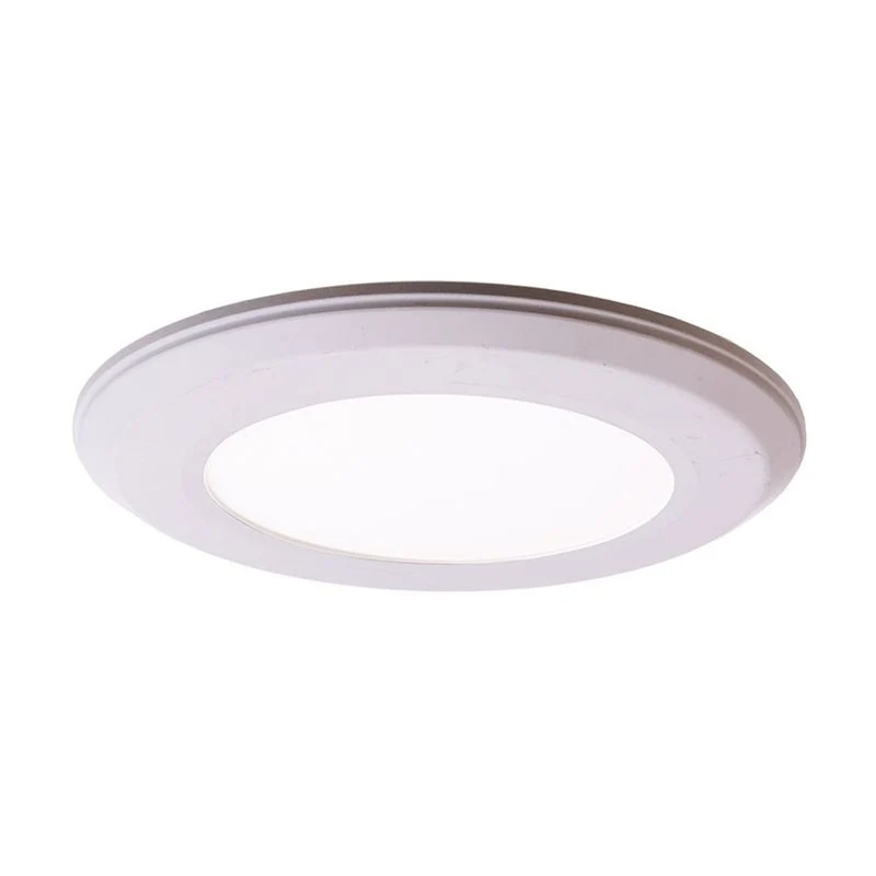 Deko-Light Flat 6 6W Weiß