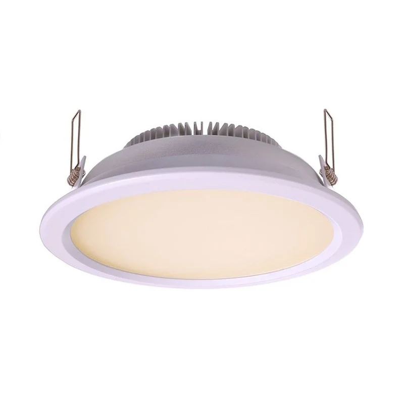 Deko-Light 13,7W Silber
