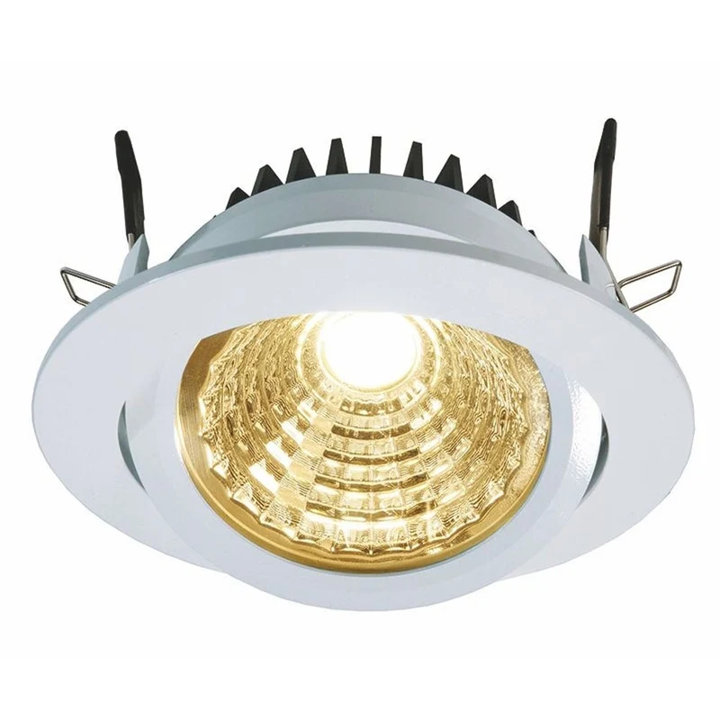 Deko-Light COB 95 10W weiß