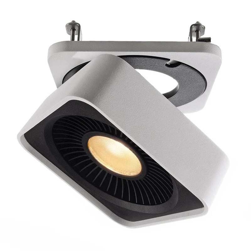 Deko-Light Black & White IV 29,3W weiß